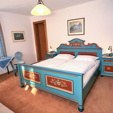 Villa Egger 로페르 객실 사진